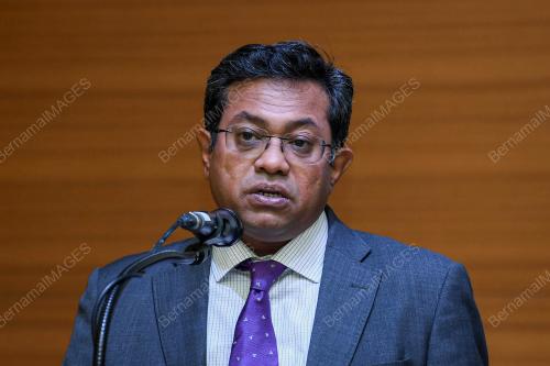 DATUK SIKH SHAMSUL IBRAHIM SIKH ABDUL MAJID