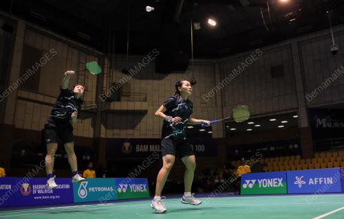 MALAYSIA SUPER 100
