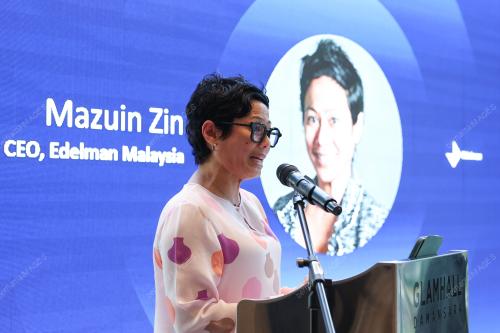 MAZUIN ZIN