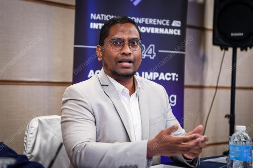 MOHD PRASAD HANIF
