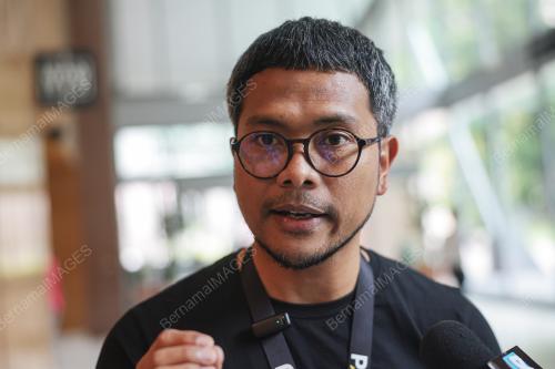 TINJAUAN PROGRAM DUA TAHUN KERAJAAN MADANI