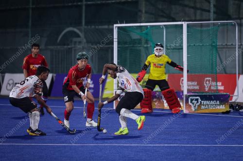 PIALA AKHIR TNB CUP 2025
