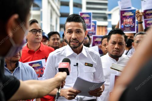 IPD DANG WANGI