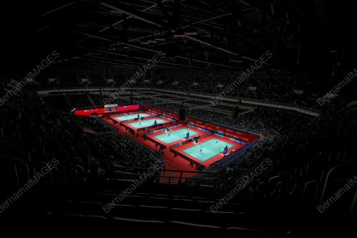 MASTERS MALAYSIA 2024