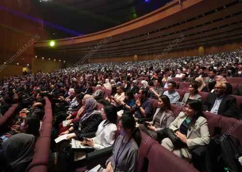 NATIONAL TAX CONFERENCE 2024