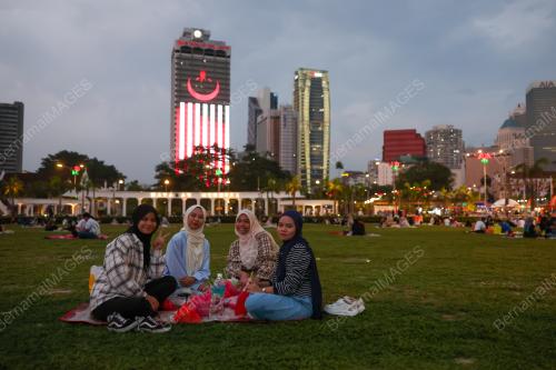 PROGRAM IFTAR@KL 2024
