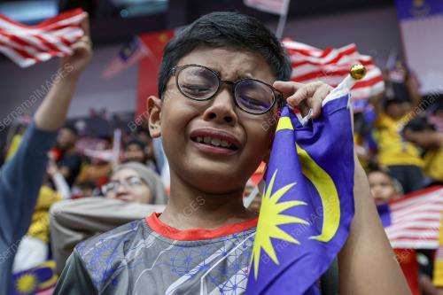 KEJOHANAN PIALA DUNIA SEPAK TAKRAW 2026
