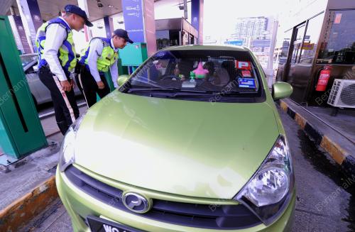 KL57_23062017_POS_SELAMAT
