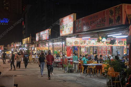 KESERAGAMAN WAKTU OPERASI