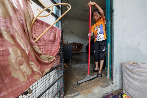 BANJIR