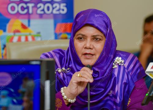 ROZILAH MOHAMAD TAHIR
