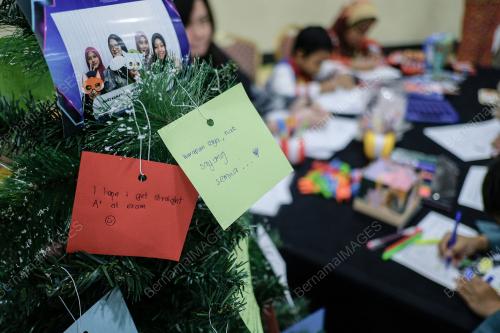 SAMBUTAN HARI KANAK-KANAK 2024