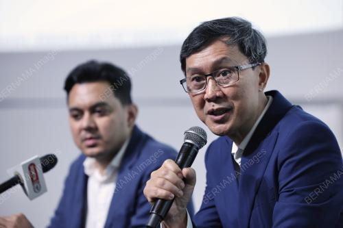 LIM KWEE SHYAN