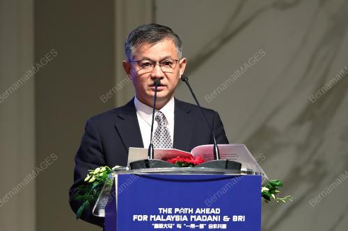 ZHENG XUEFANG