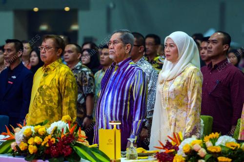 TUN DR WAN JUNAIDI TUANKU JAAFAR