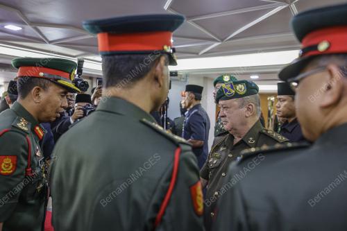 SULTAN IBRAHIM
