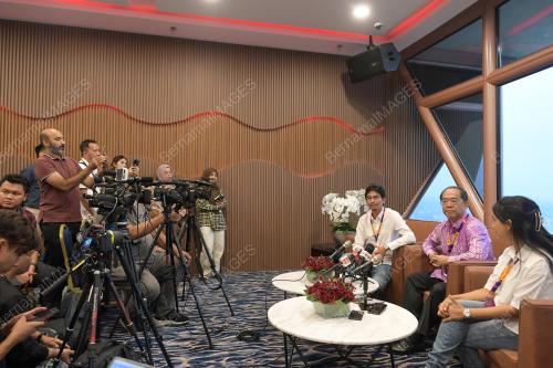 TAN SRI LIM KENG CHENG