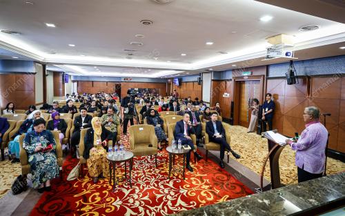 PROGRAM SIMPOSIUM HARMONI