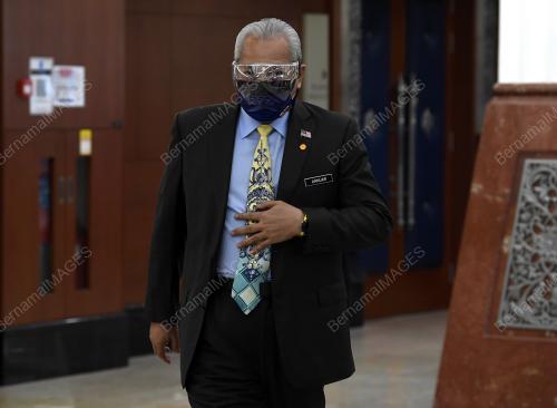 TAN SRI ANNUAR MUSA