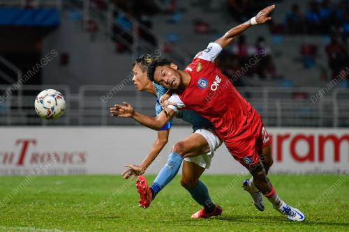 LIGA SUPER MALAYSIA 2022