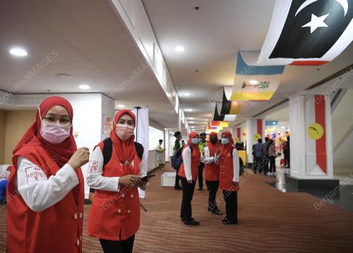 PERHIMPUNAN AGUNG UMNO 2020