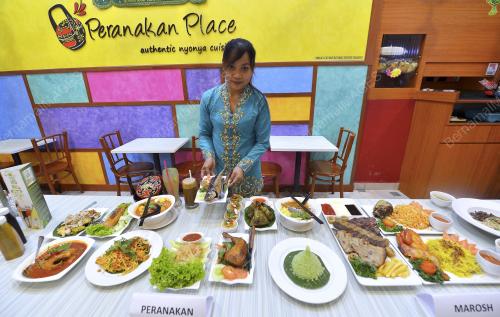 KL57_27062014_MAKANAN_PUASA