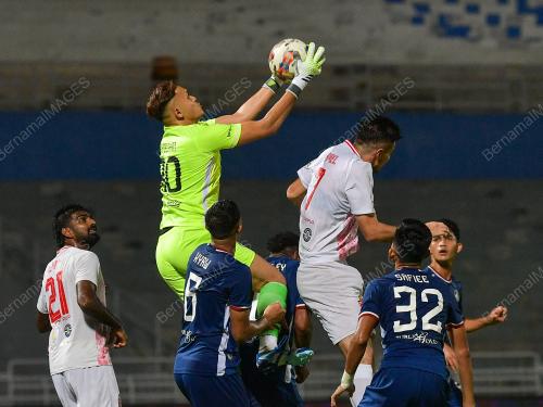 LIGA SUPER MALAYSIA 2023