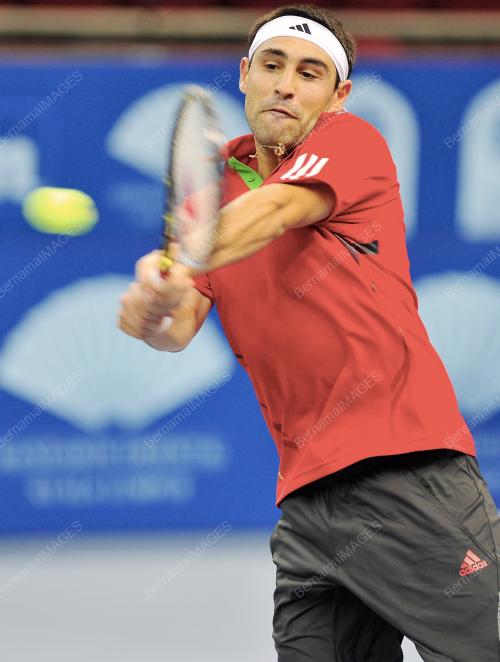TENIS TERBUKA MALAYSIA KUALA LUMPUR 2011