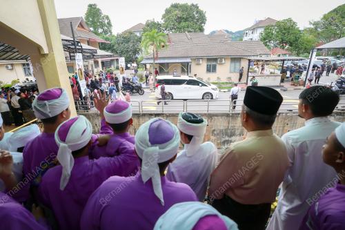 SULTAN IBRAHIM