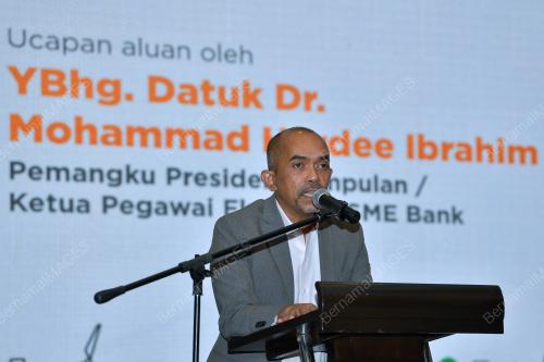 DATUK DR MOHAMMAD HARDEE