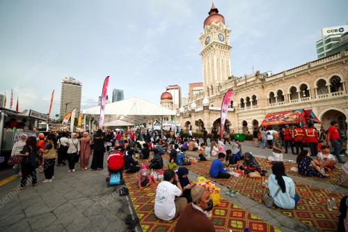 PROGRAM IFTAR@KL 2024