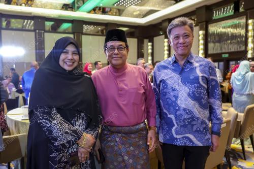 DATIN PADUKA NUR-UL AFIDA KAMALUDIN