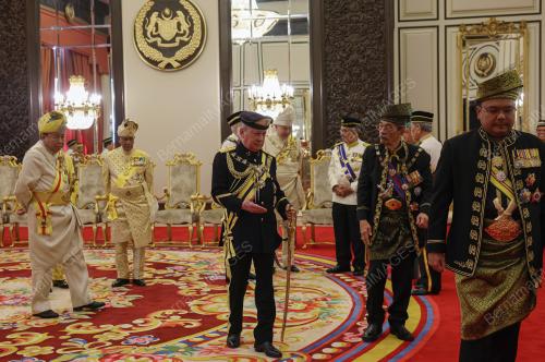 SULTAN IBRAHIM