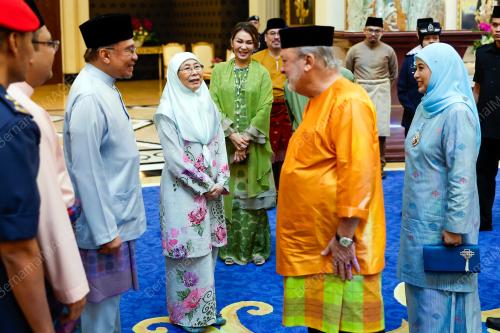 SULTAN IBRAHIM