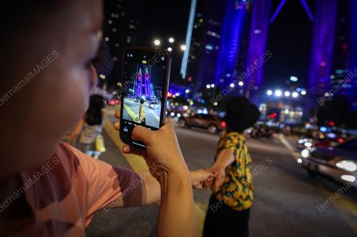 TINJAUAN CUTI DEEPAVALI