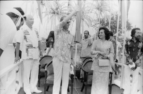 PERAYAAN HARI WILAYAH