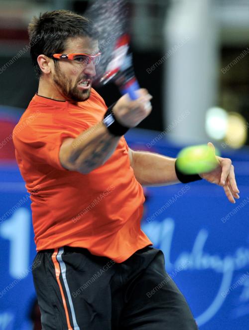 TENIS TERBUKA MALAYSIA KUALA LUMPUR 2011