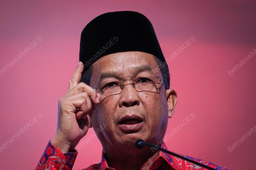 KONVENSYEN 80 TAHUN UMNO