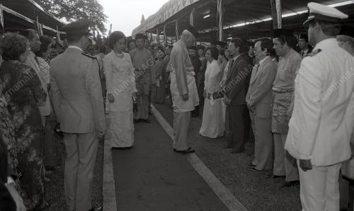 HARI KEPUTERAAN
