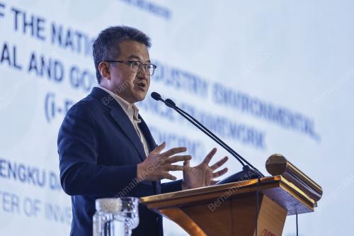 LIEW CHIN TONG