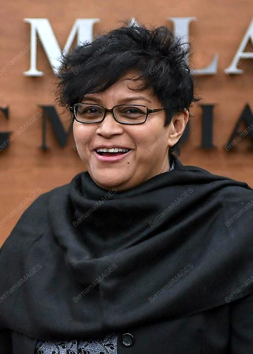 DATUK SERI AZALINA OTHMAN SAID
