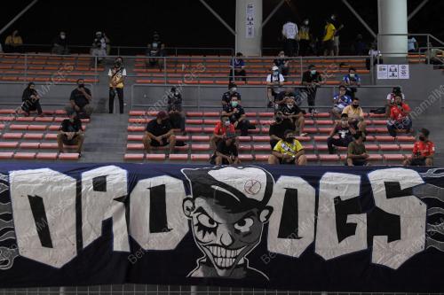 PENYOKONG SABAH FC