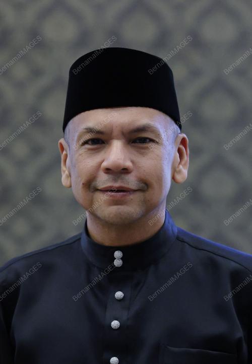 DATUK ARMIZAN MOHD ALI