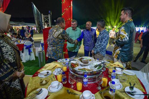 JENERAL TAN SR MOHAMMAD AB RAHMAN