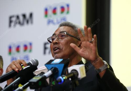 DATUK WIRA MOHD YUSOFF MAHADI