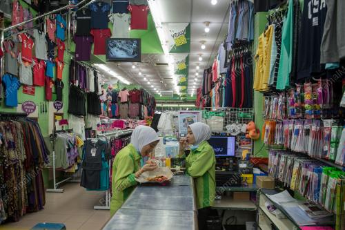 PERINTAH KAWALAN PERGERAKAN BERSYARAT (PKPB)