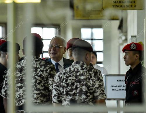 DATUK SERI NAJIB TUN RAZAK