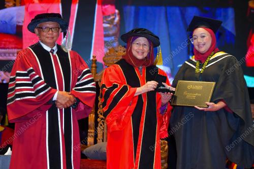 MAJLIS KONVOKESYEN HEALTHCARE UNIVERSITY 2024