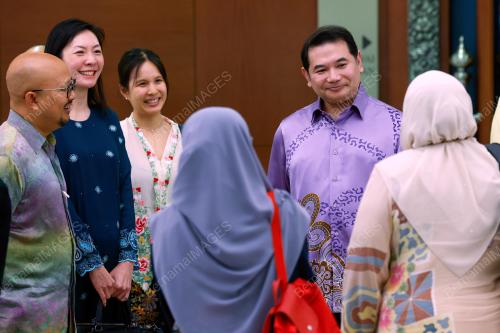 RAFIZI RAMLI