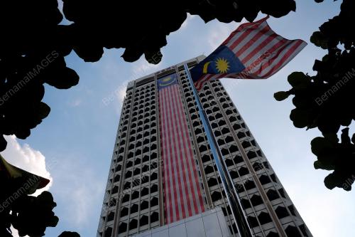 JALUR GEMILANG